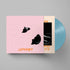 The Land Is Inhospitable and So Are We (Pink Slipcase + Postcards) | Robin Egg Blue LP
